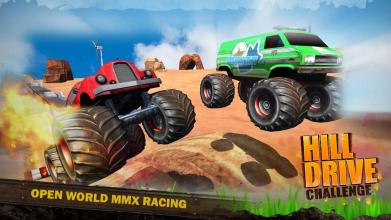 MMX OffRoad Hill Racing截图1