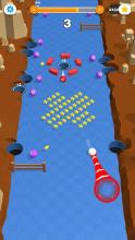 Panic Pool 3D截图4