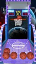 Flick Basketball - Star截图2