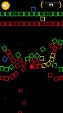 Helix Bump : Color Smash Hit截图2