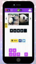 2 Pics 1 Song Quiz截图3