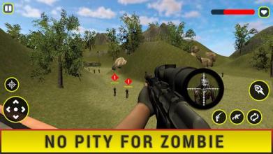 Zombies - The Adventure Game截图3