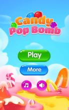 Candy Pop Bomb截图1