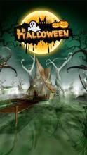 escape room：Halloween截图3