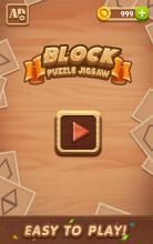 Block Puzzle : Jigsaw截图1