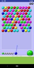 HD Bubble Shooter Free截图1