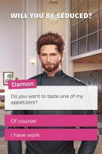 Love & Diaries Damon — Cooking love story截图2