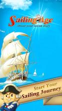 Sailing Age  Merge Ship截图4