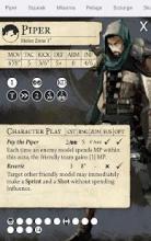 Guild Ball Manager截图3