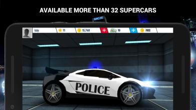 Supercars - Speed Hunter Racing截图5