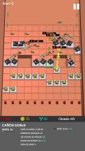 Cube TD Turret Defense  Maze Builder截图2