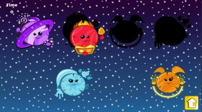 Magic Planets - Astronomy For Kids截图4