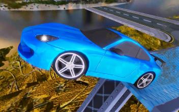 Car Stunt Simulation截图3