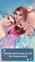 Mermaid Love Story Games截图5