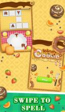 Word Cooky - Cookie Words for Fun截图4