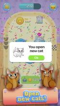 Merge Cats Idle Tycoon截图3