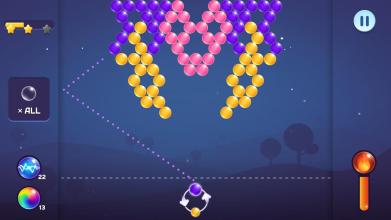 Bubble Shooter Pop Puzzle截图3