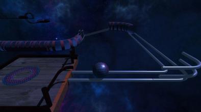 Nova Ball 3D  Balance Mode截图4