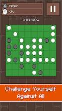 Ultra Reversi Online截图3