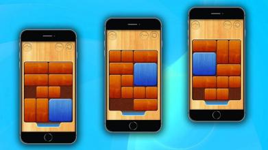 Unblock  Logic puzzles截图1