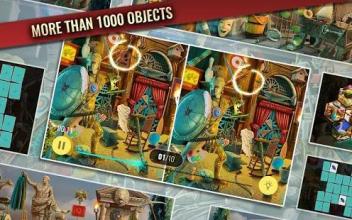 Ancient Rome Hidden Objects – Roman Empire Mystery截图4