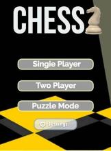 The Chess Free Play截图5