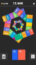 Numbers - classic number puzzle game截图5