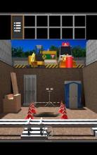 Escape Game：Construction Site Escape截图2