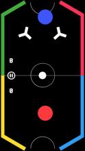 Air Hockey Xtreme | Best 2 Player Android Game截图3