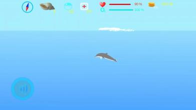 Dolphin Adventure截图3