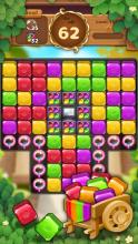 Jewels Garden : Match 3 Puzzle截图3