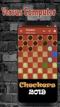 Checkers 2019 (Offline)截图2