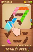 Block Puzzle : Jigsaw截图3