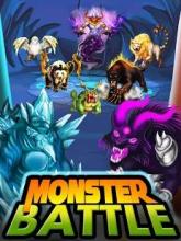 Monster Battle截图5