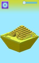 Voxel artifact quest截图1