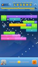 Bricks Breaker Legend截图4