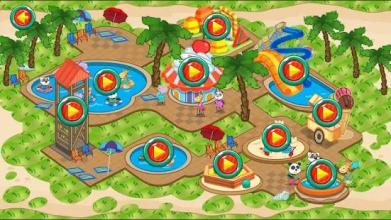 Water Park: Fun Water Slides截图3