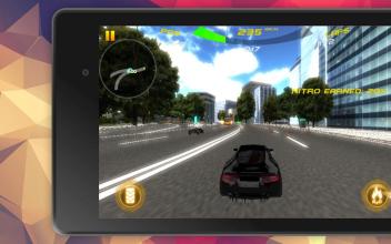 Furious Racing Fever截图4