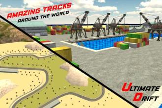 Ultimate Drift - Car Drifting and Car Racing Game截图3