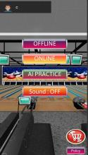 Bowling City's Master Live Series截图4