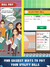Learn Net Banking  Mobile Banking Simulator截图3