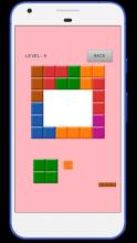 Block Puzzle : Brick Mania截图2