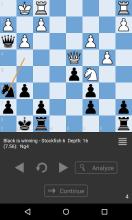 Chess Tactic Puzzles截图2