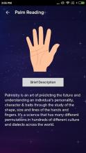 knowastro - Daily Horoscope & Palm reading截图4