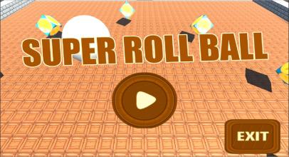 Super Roll Ball截图3