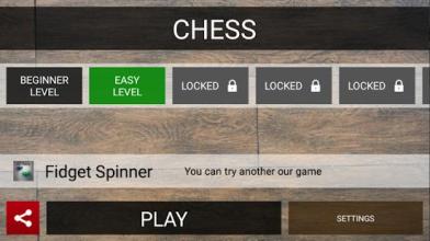 New Chess Master 3D截图4