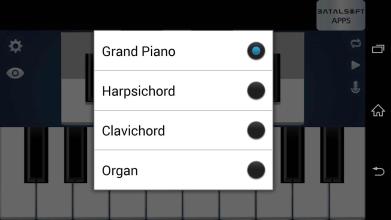 钢琴独奏截图5