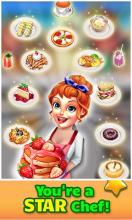 Cooking Mania - Restaurant Tycoon Game截图5