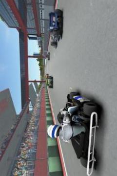 卡丁车与Formula Grand Race 3D截图