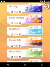 Tiles Magic Piano Tiles - Classical Game Tiles截图2